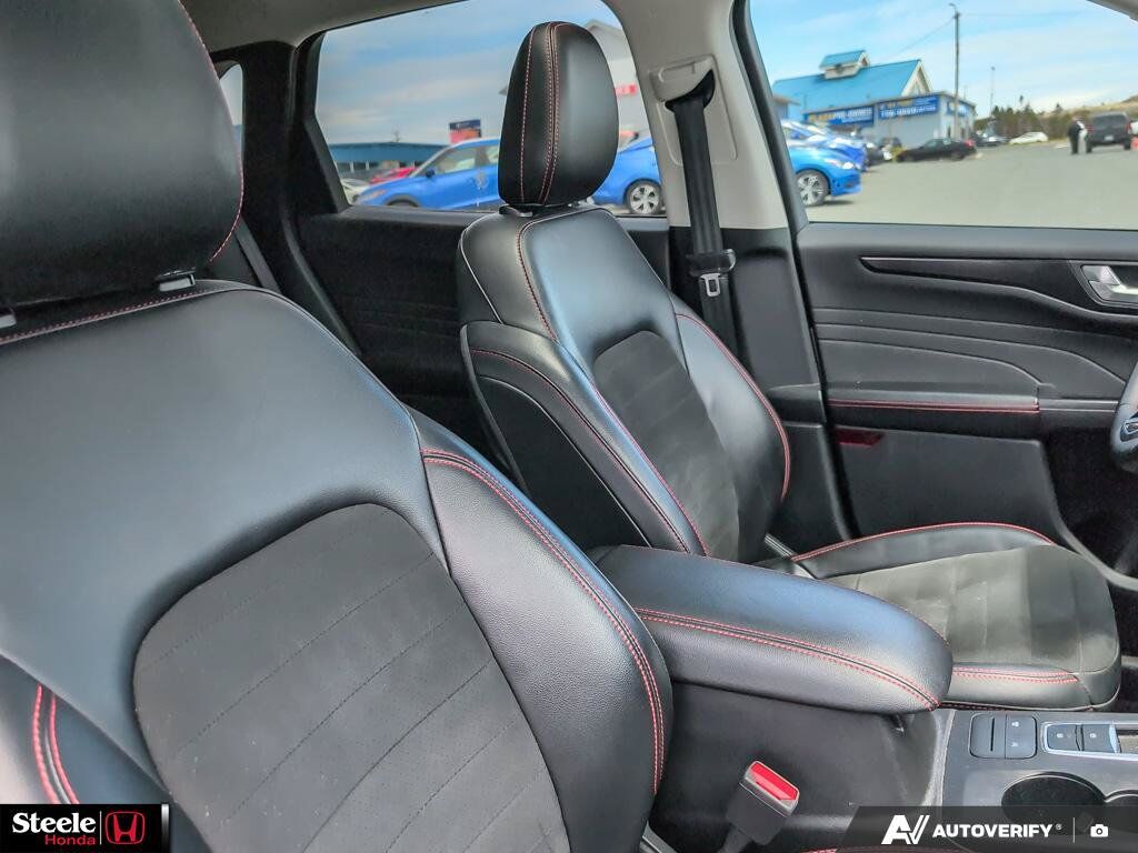 2022 Ford Escape SEL St. John's NL