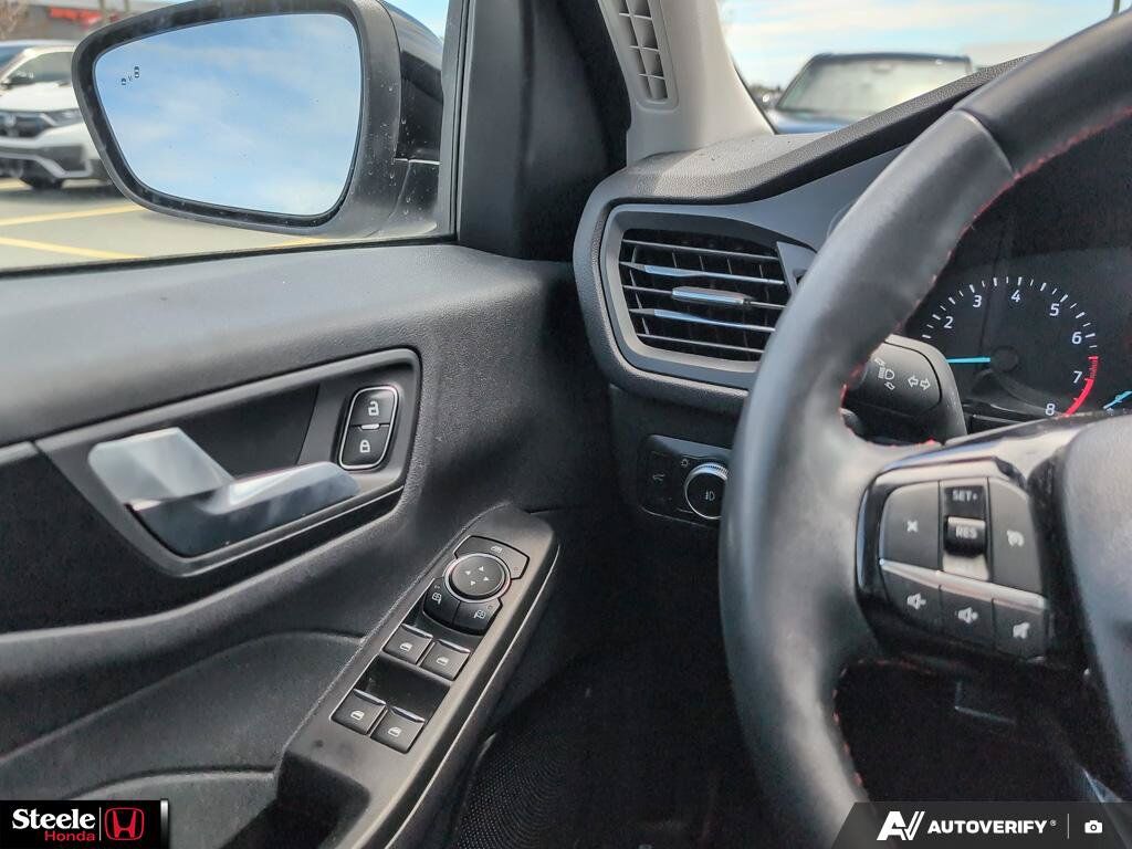 2022 Ford Escape SEL St. John's NL