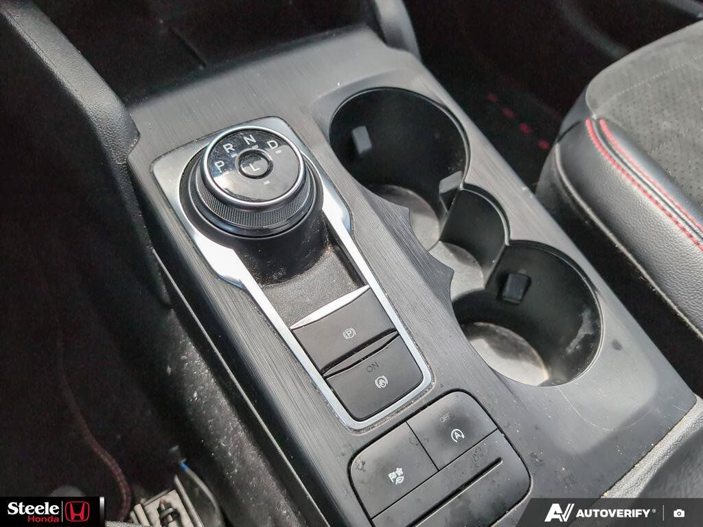 2022 Ford Escape SEL St. John's NL