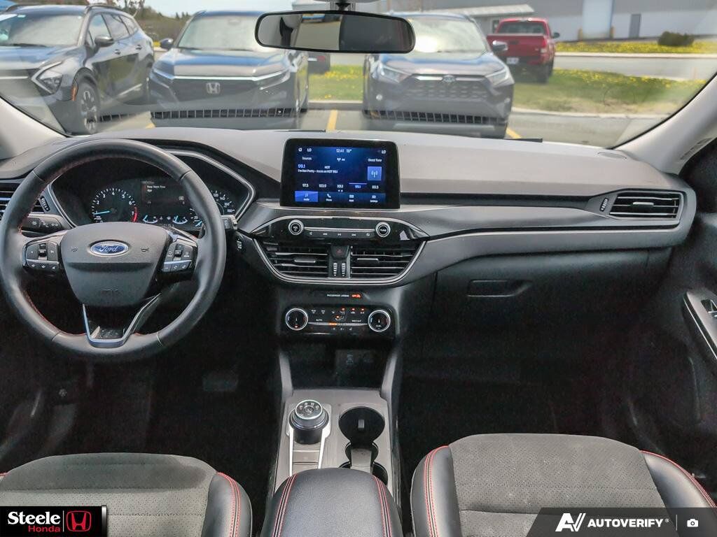 2022 Ford Escape SEL St. John's NL
