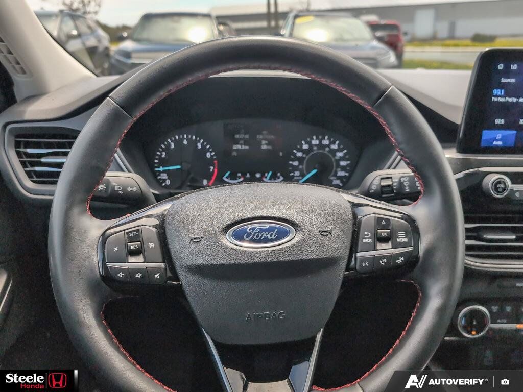 2022 Ford Escape SEL St. John's NL