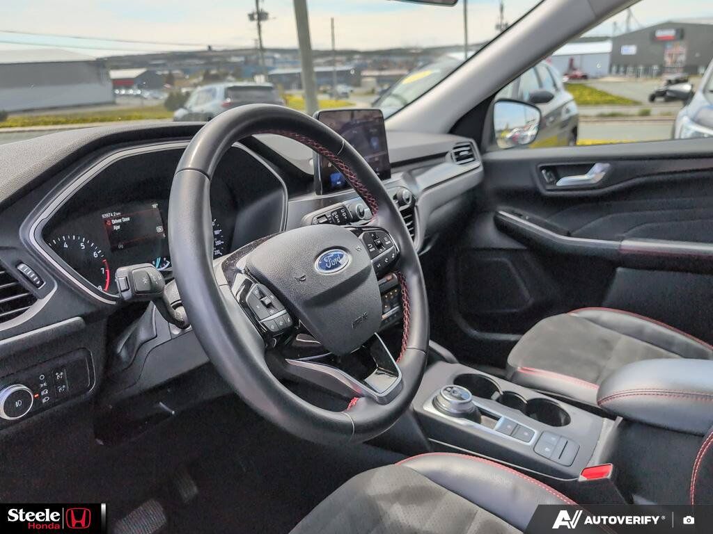 2022 Ford Escape SEL St. John's NL