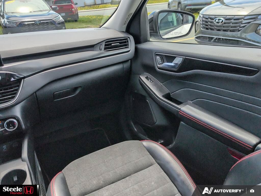 2022 Ford Escape SEL St. John's NL