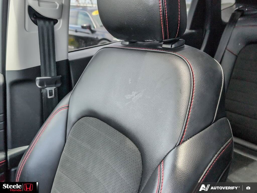 2022 Ford Escape SEL St. John's NL