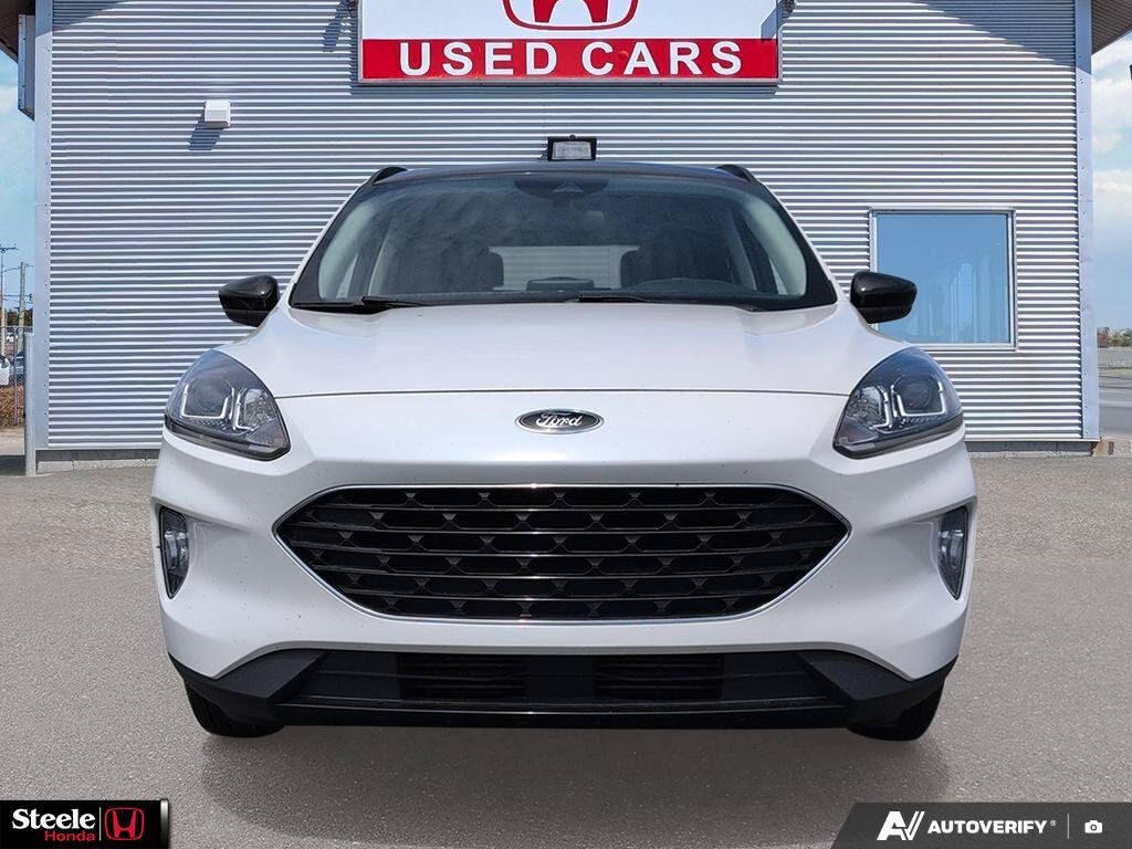 2022 Ford Escape SEL St. John's NL