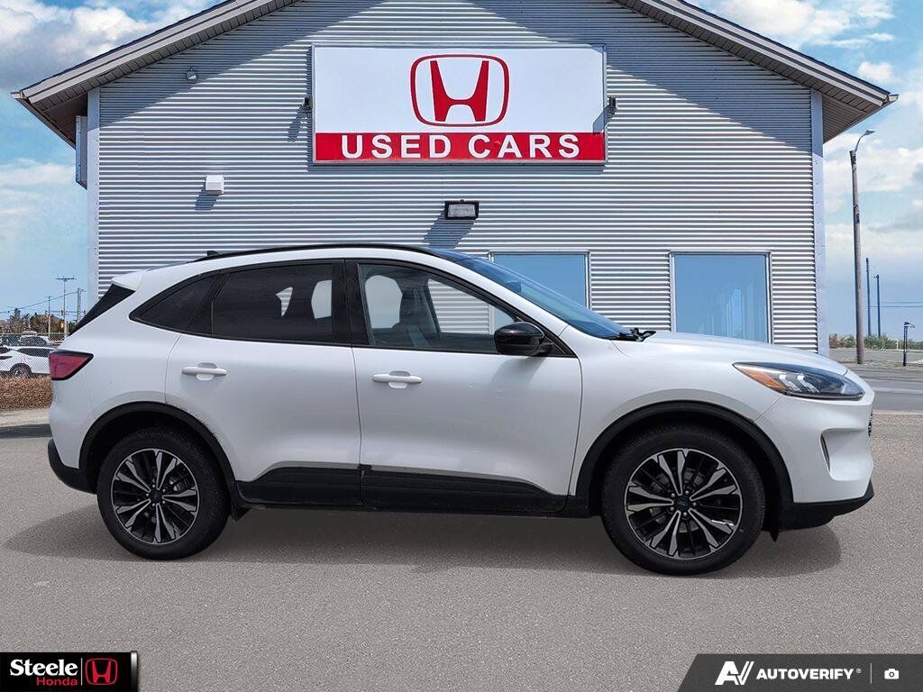 2022 Ford Escape SEL St. John's NL