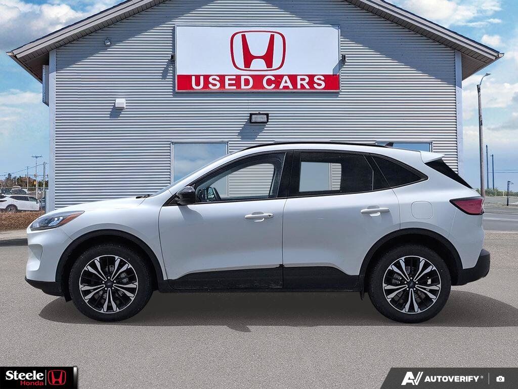 2022 Ford Escape SEL St. John's NL