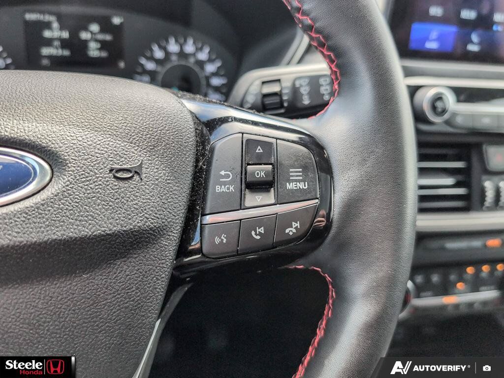 2022 Ford Escape SEL St. John's NL