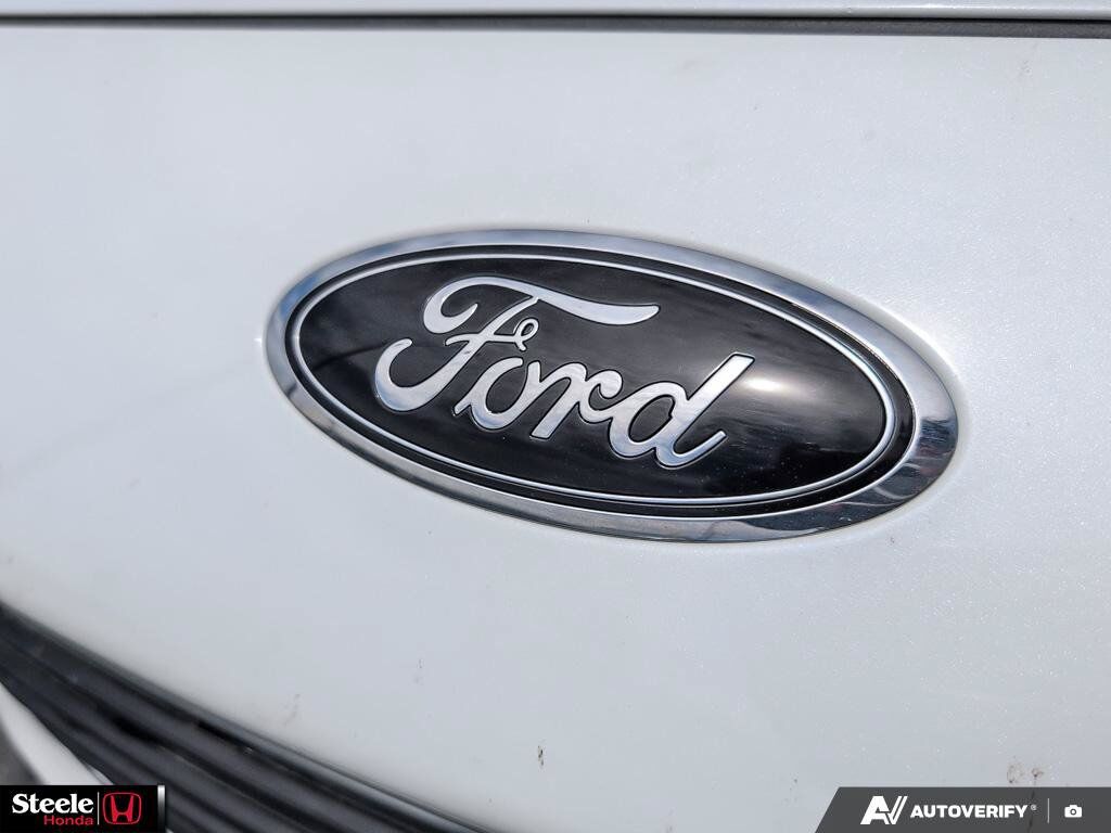 2022 Ford Escape SEL St. John's NL