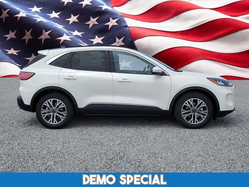 2022 Ford Escape SEL Tampa FL 2022 Ford Escape SEL Tampa FL