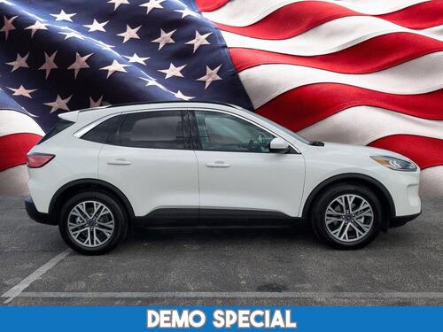2022 Ford Escape SEL Tampa FL 2022 Ford Escape SEL Tampa FL
