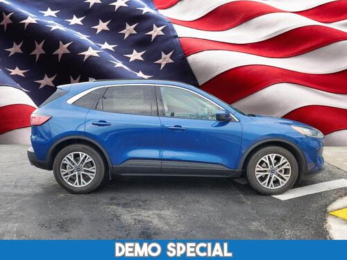 2022 Ford Escape SEL Tampa FL 2022 Ford Escape SEL Tampa FL