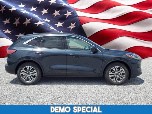 2022 Ford Escape SEL Tampa FL 2022 Ford Escape SEL Tampa FL