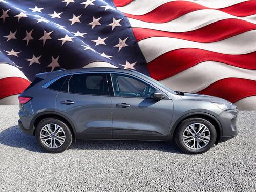 2022 Ford Escape SEL Tampa FL 2022 Ford Escape SEL Tampa FL