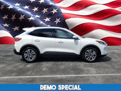 2022 Ford Escape SEL Tampa FL 2022 Ford Escape SEL Tampa FL