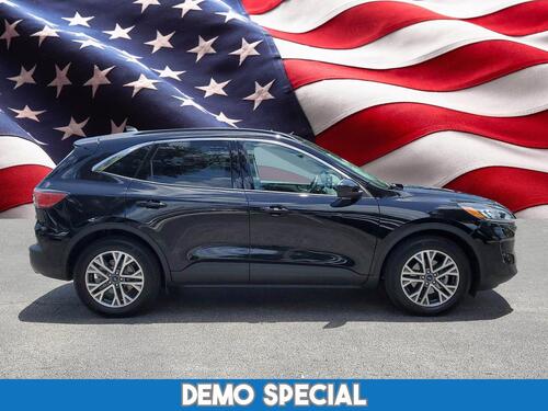 2022 Ford Escape SEL Tampa FL 2022 Ford Escape SEL Tampa FL
