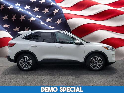 2022 Ford Escape SEL Tampa FL 2022 Ford Escape SEL Tampa FL