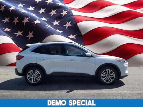 2022 Ford Escape SEL Tampa FL 2022 Ford Escape SEL Tampa FL