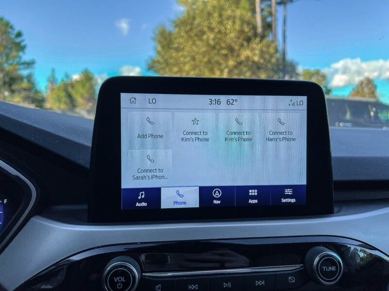 2022 Ford Escape SEL Wilmington NC