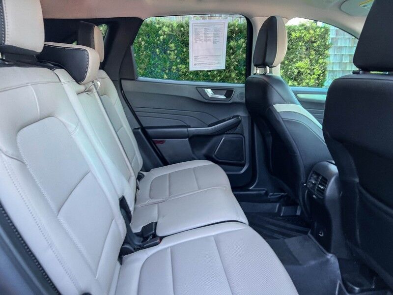 2022 Ford Escape SEL Wilmington NC