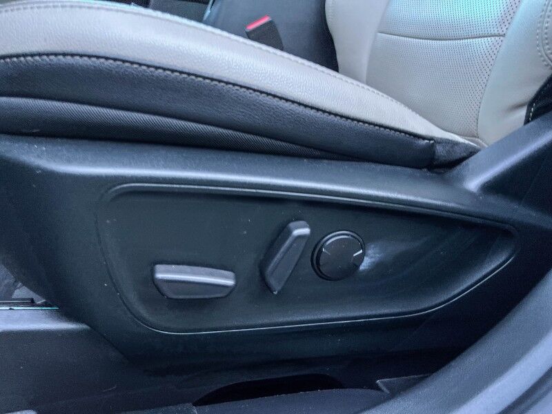 2022 Ford Escape SEL Wilmington NC