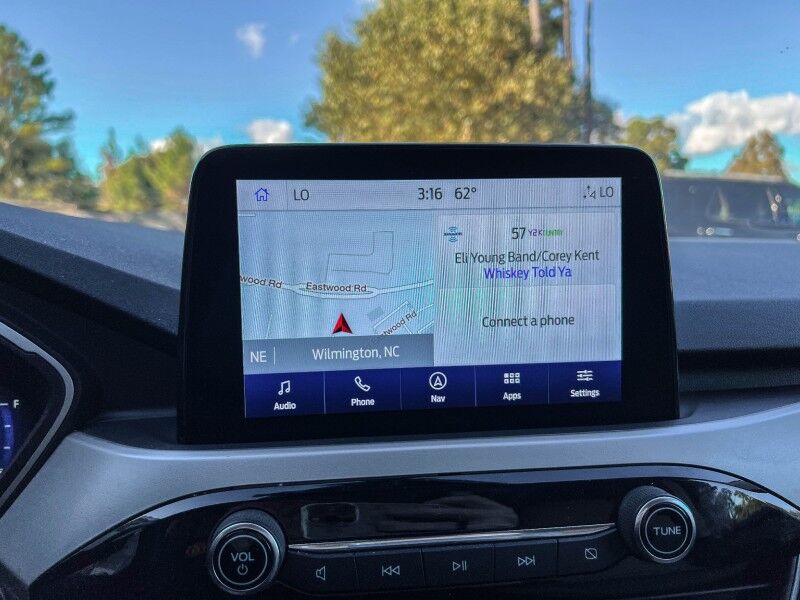 2022 Ford Escape SEL Wilmington NC