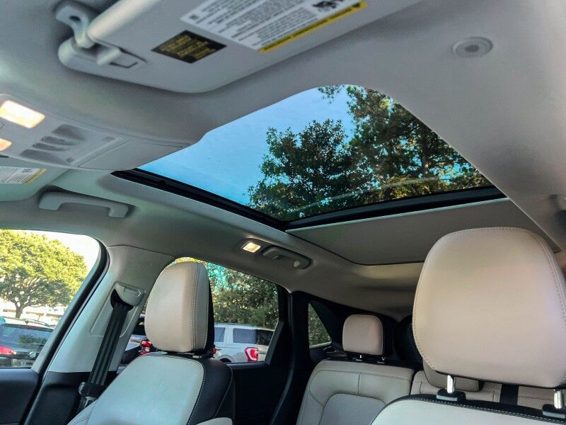 2022 Ford Escape SEL Wilmington NC