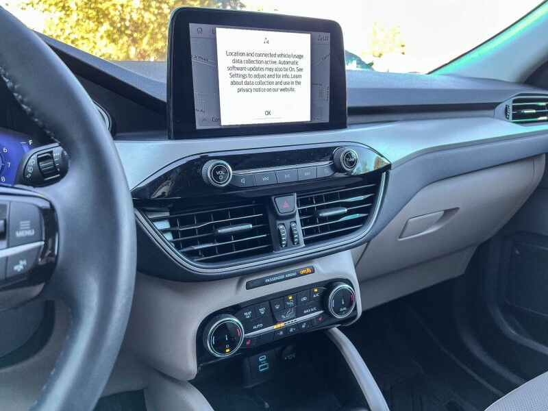 2022 Ford Escape SEL Wilmington NC