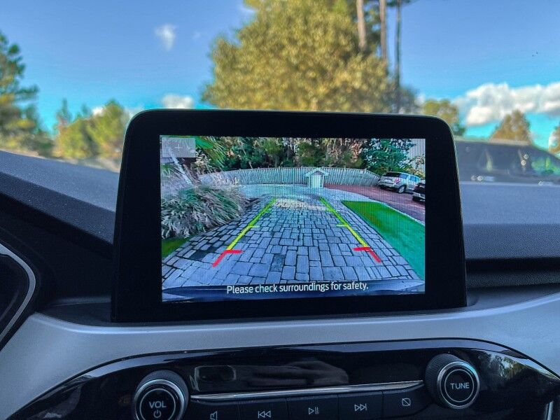 2022 Ford Escape SEL Wilmington NC