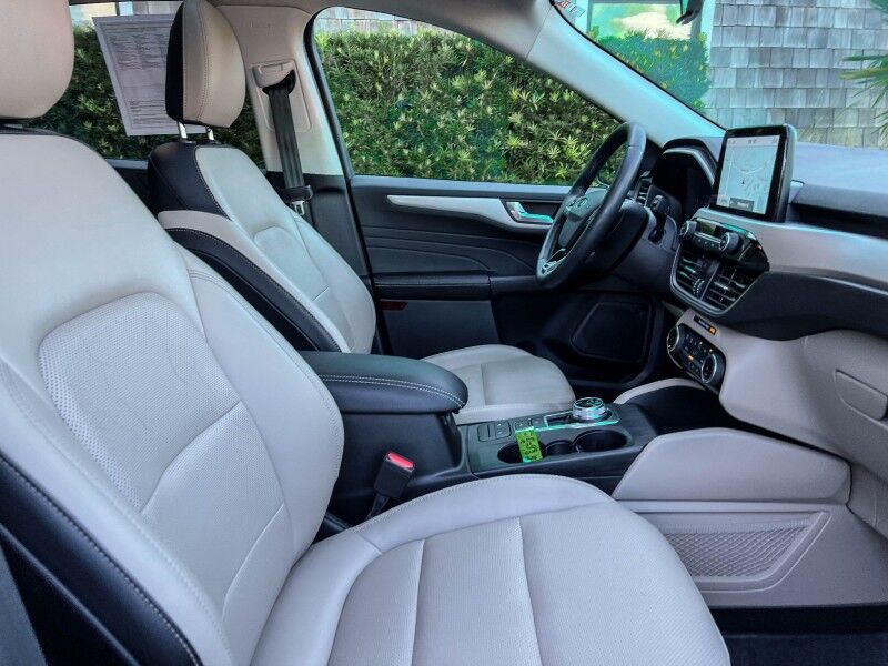 2022 Ford Escape SEL Wilmington NC