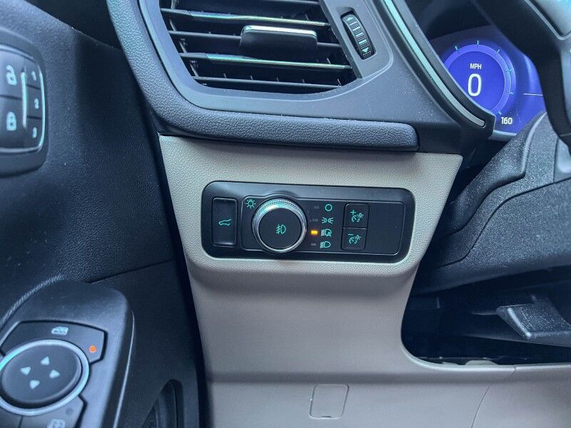 2022 Ford Escape SEL Wilmington NC