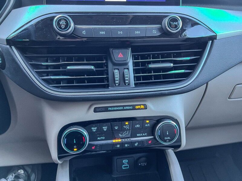 2022 Ford Escape SEL Wilmington NC