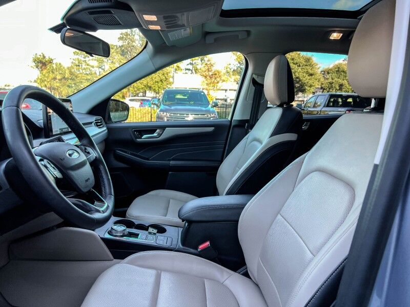 2022 Ford Escape SEL Wilmington NC