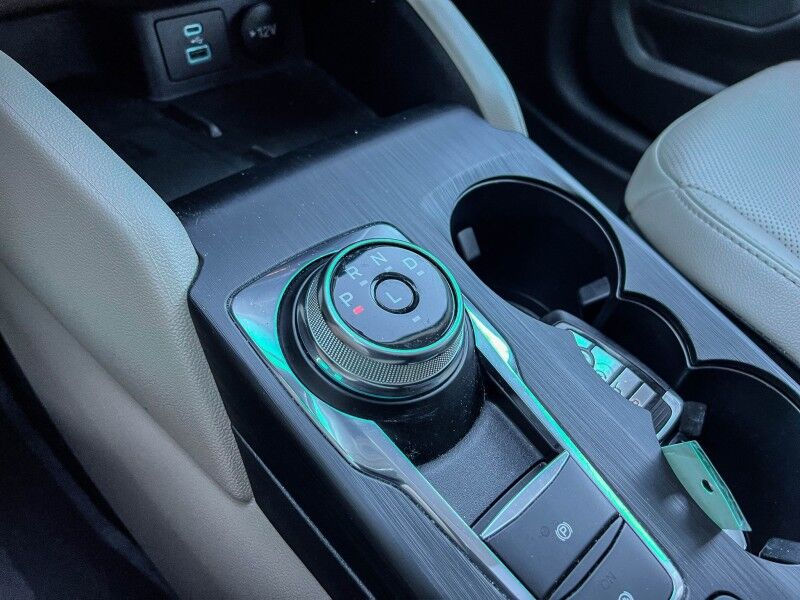 2022 Ford Escape SEL Wilmington NC