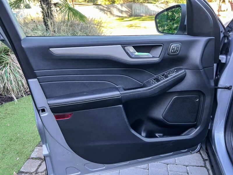 2022 Ford Escape SEL Wilmington NC