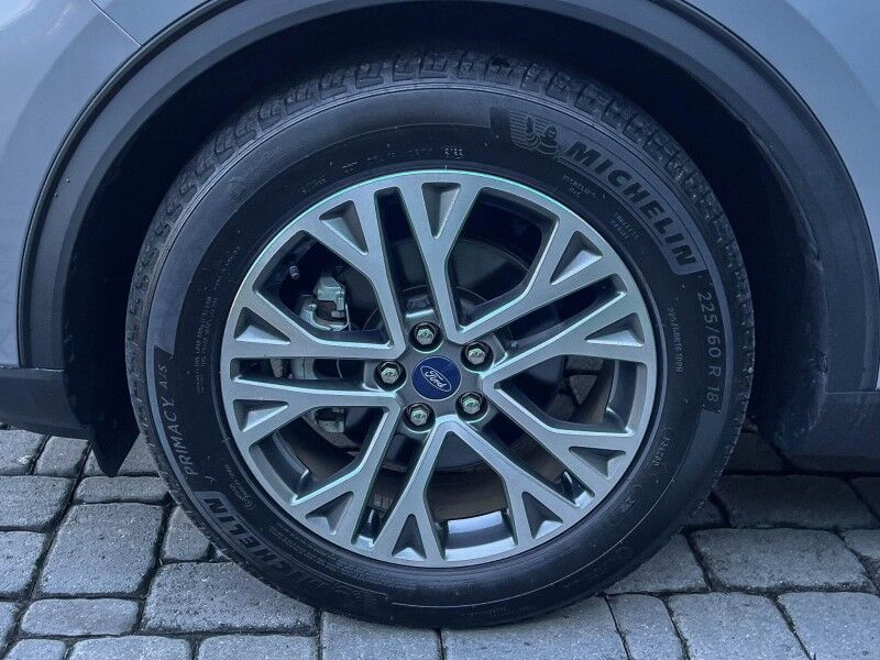 2022 Ford Escape SEL Wilmington NC