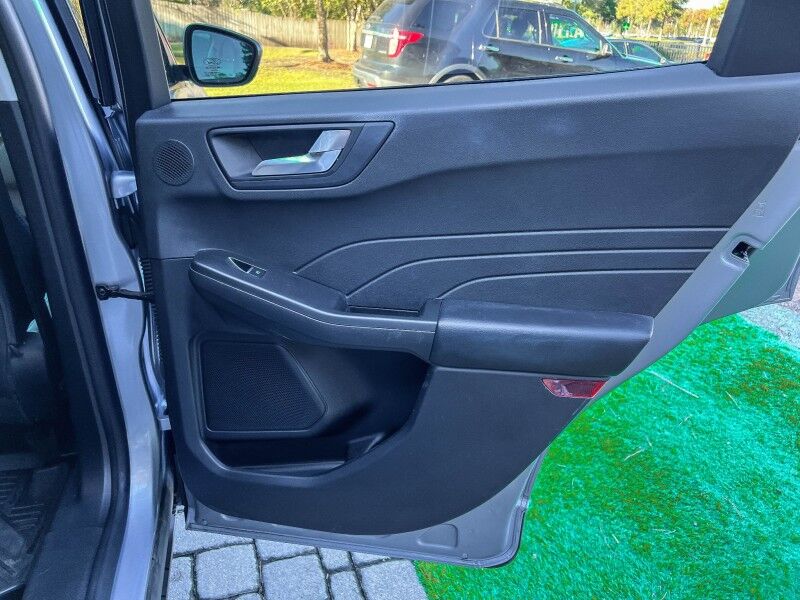 2022 Ford Escape SEL Wilmington NC