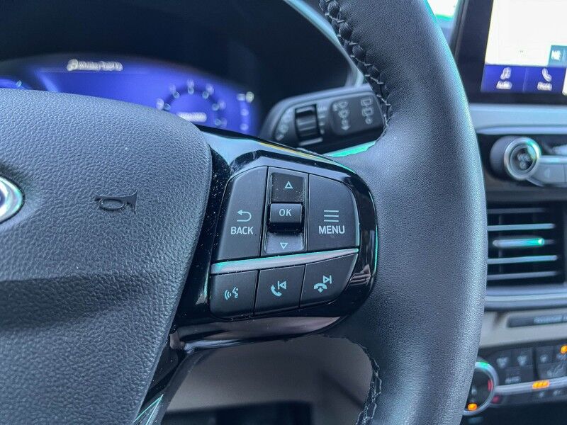 2022 Ford Escape SEL Wilmington NC