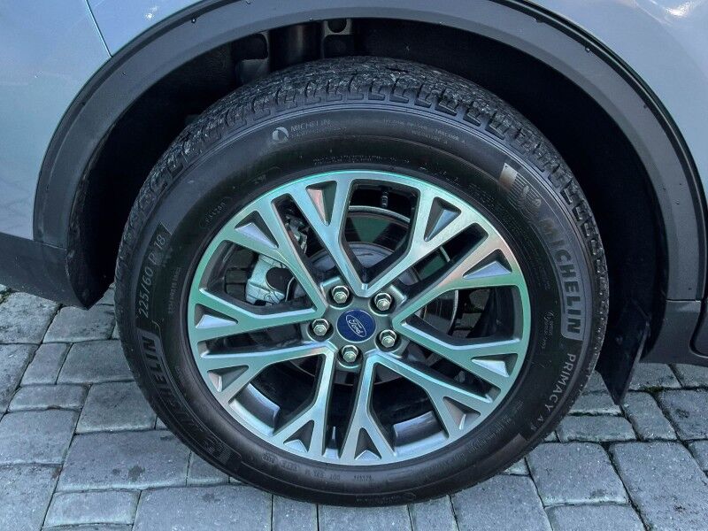 2022 Ford Escape SEL Wilmington NC