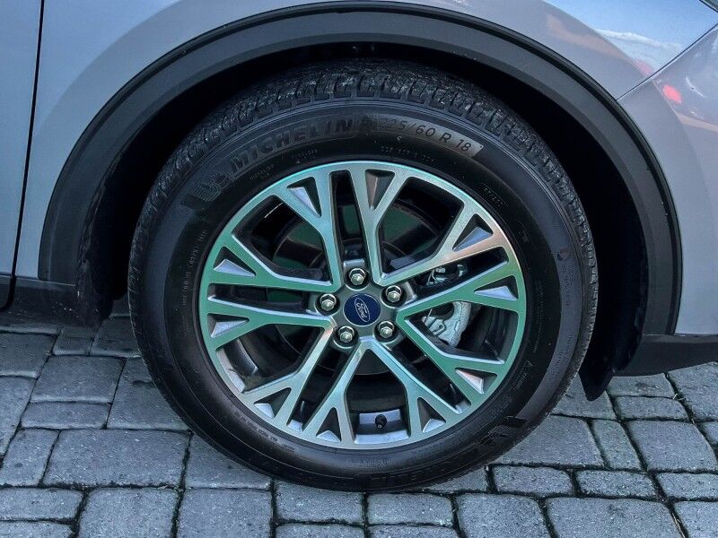 2022 Ford Escape SEL Wilmington NC