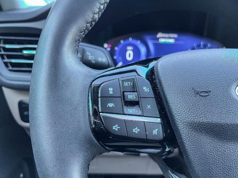 2022 Ford Escape SEL Wilmington NC