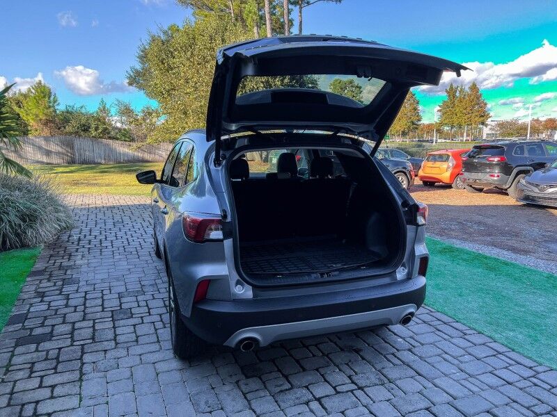 2022 Ford Escape SEL Wilmington NC