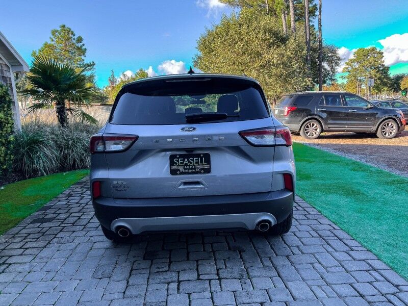 2022 Ford Escape SEL Wilmington NC