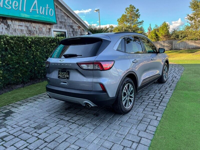 2022 Ford Escape SEL Wilmington NC