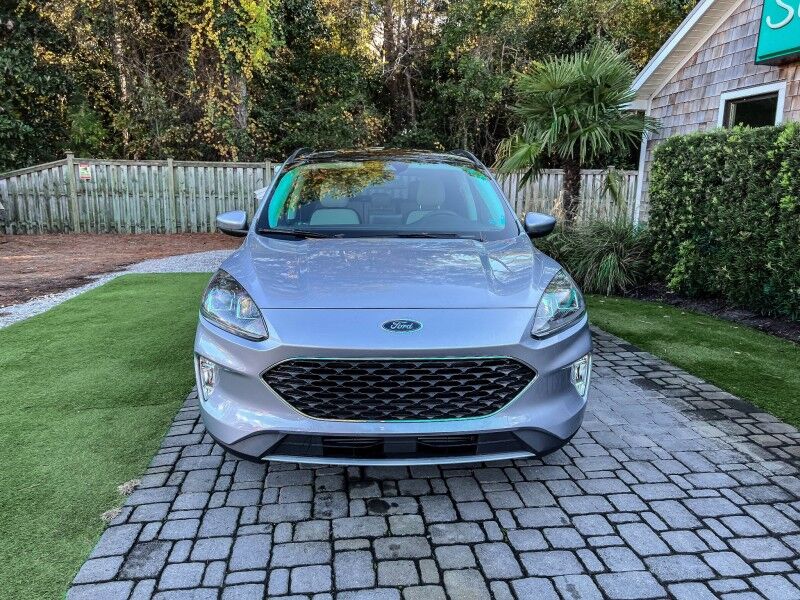 2022 Ford Escape SEL Wilmington NC