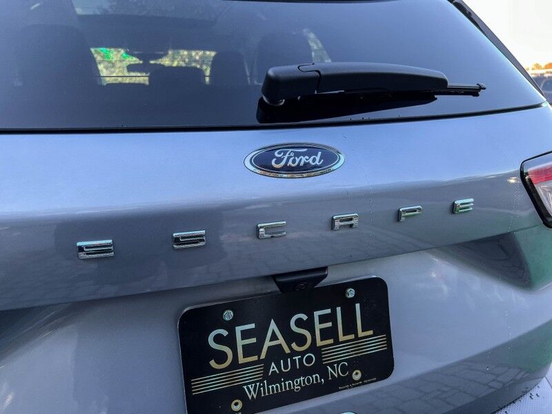 2022 Ford Escape SEL Wilmington NC