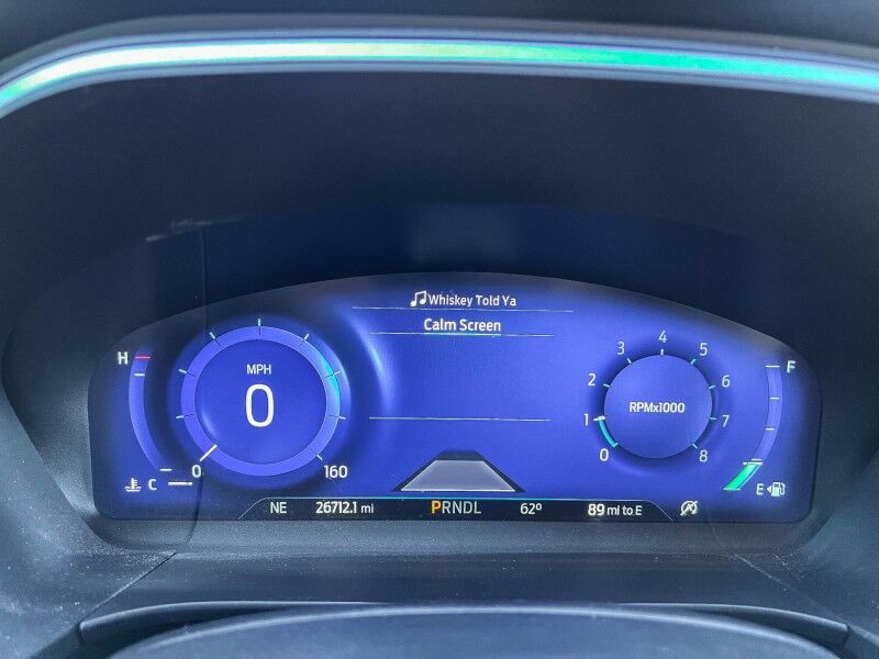 2022 Ford Escape SEL Wilmington NC