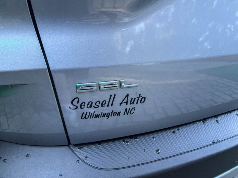 2022 Ford Escape SEL Wilmington NC