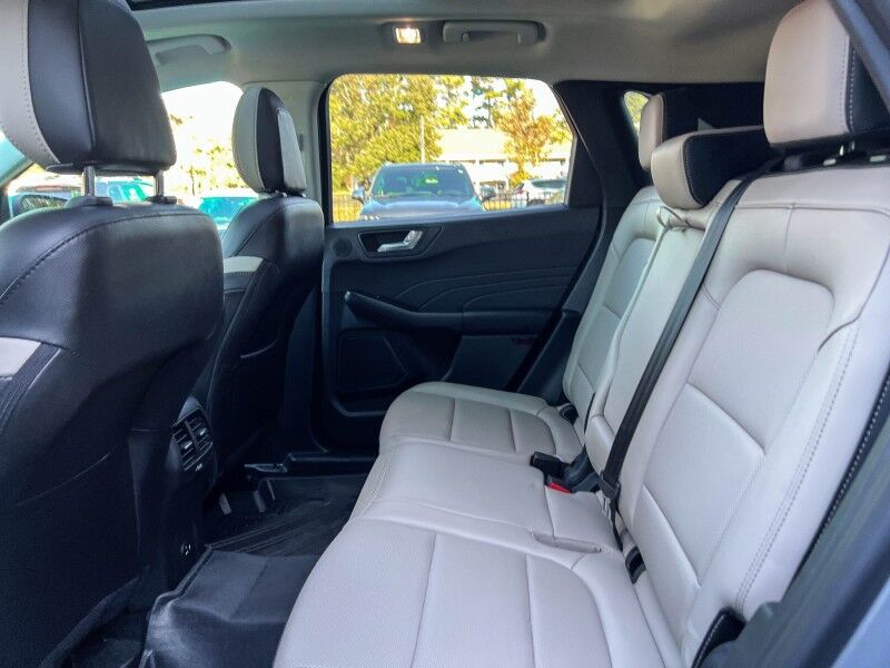 2022 Ford Escape SEL Wilmington NC