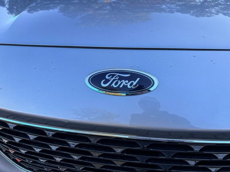 2022 Ford Escape SEL Wilmington NC